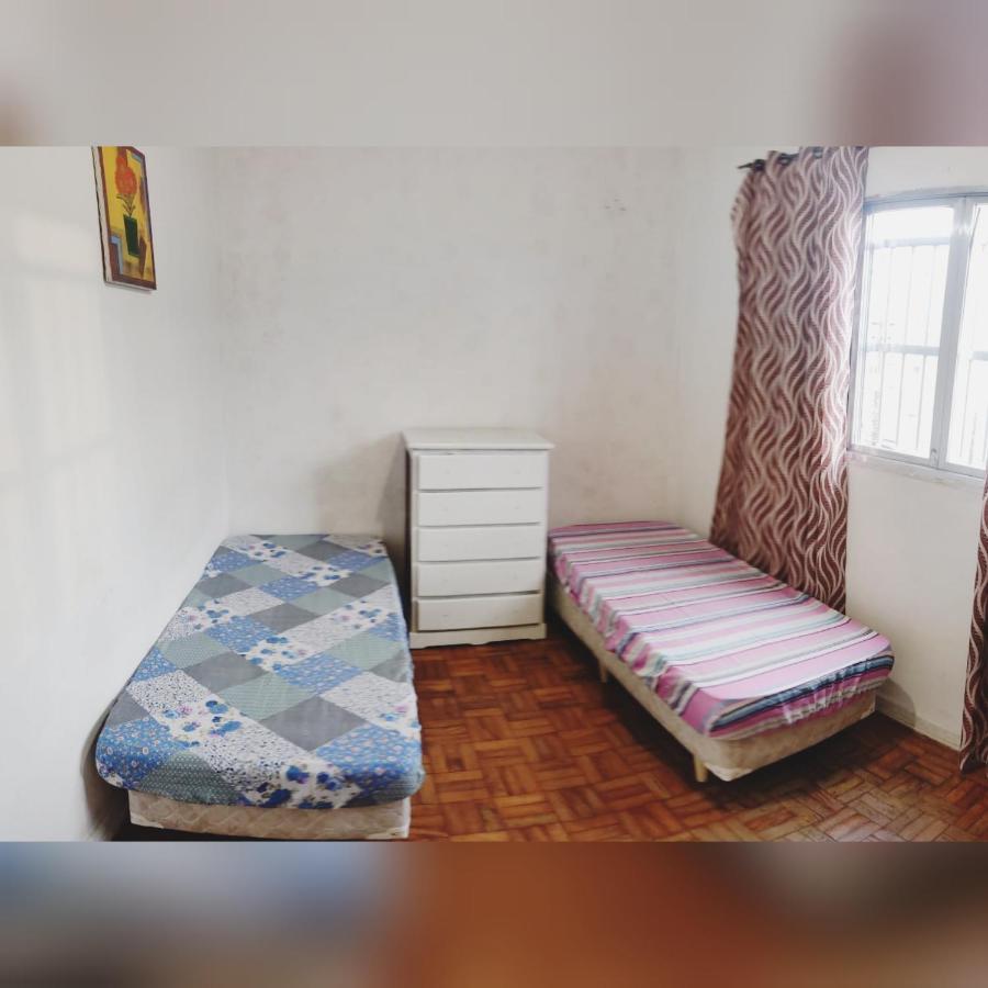 Apartamento Para Ate 8 Pessoas! 2 Quartos, Praia Da Enseada Guarujá Zewnętrze zdjęcie