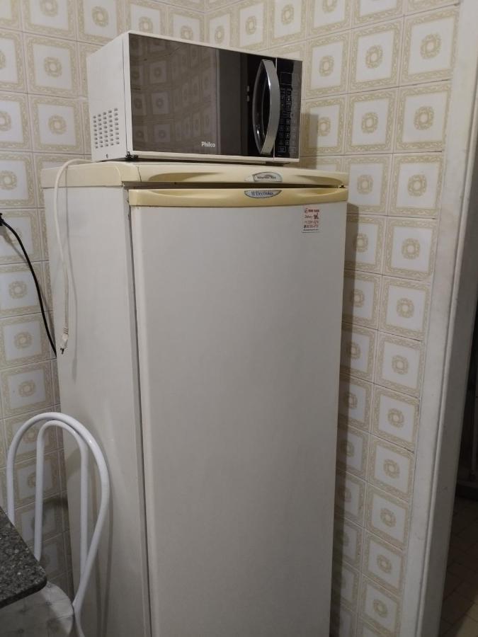 Apartamento Para Ate 8 Pessoas! 2 Quartos, Praia Da Enseada Guarujá Zewnętrze zdjęcie